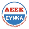 AEEK INKA logo