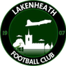 Lakenheath logo
