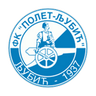Polet Ljubić logo