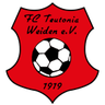 Teutonia Weiden logo