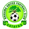 Brikama United logo