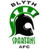 Blyth Spartans logo