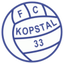 Kopstal 33