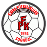 Fjøra logo