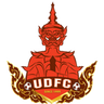 Ubon UMT logo