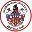 Sawbridgeworth Town