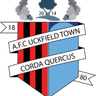 Uckfield Town logo