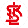 ŁKS Łódź logo