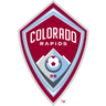 Colorado Rapids logo
