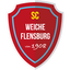 Weiche Flensburg