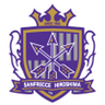 Sanfrecce Hiroshima W logo