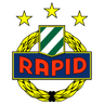 Rapid Vienna logo