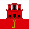 Gibraltar W logo