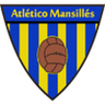 Atlético Mansillés logo