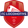 Lokomotivi Tbilisi logo