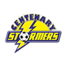 Centenary Stormers logo