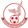Leighton Town logo