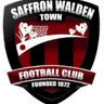 Saffron Walden Town logo