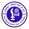 Hay Al Arab logo