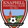 Knaphill logo