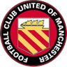 United of Manchester logo
