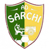 AD Sarchí logo