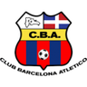 Barcelona Atlético logo