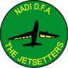 Nadi logo