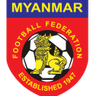 Myanmar U17 logo