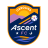Carolina Ascent W logo