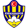 Kırıkhanspor logo