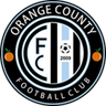 Orange County FC logo