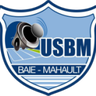 Sporting Baie-Mahault logo