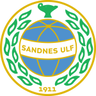 Sandnes ULF logo