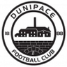 Dunipace logo