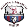 Ashton & Backwell United logo