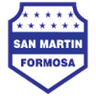 San Martin Formosa logo