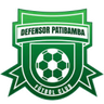 Patibamba logo
