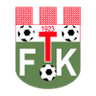 Tomori Berat logo