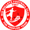 Nyasa Big Bullets logo