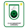 Avrankou Omnisport logo