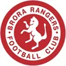 Brora Rangers logo