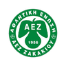 AE Zakakiou logo