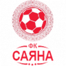Sayana Haskovo logo