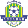 Assabah SC logo