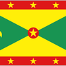 Grenada U20 logo
