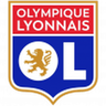 Olympique Lyonnais II logo