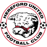 Hereford W logo