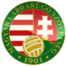 Hungary U19 W logo