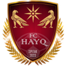 Hayq logo